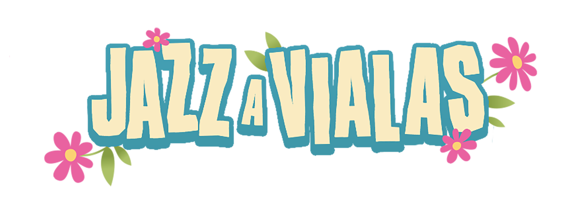 Logo Festival Jazz à Vialas