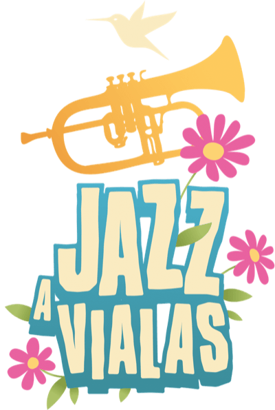 Logo Jazz à Vialas