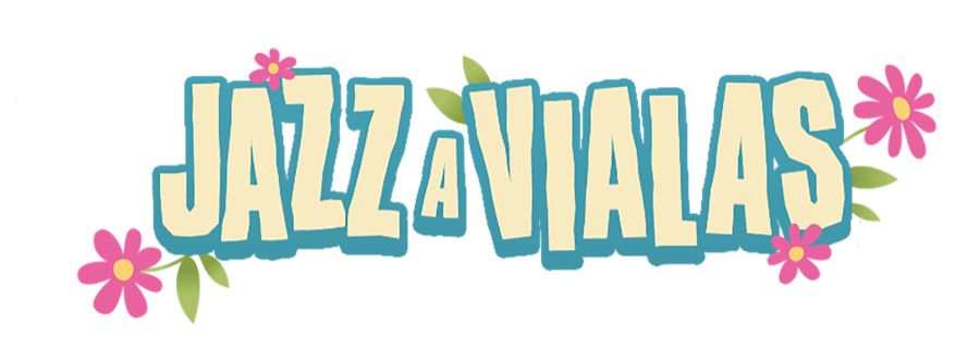 Logo Festival Jazz à Vialas